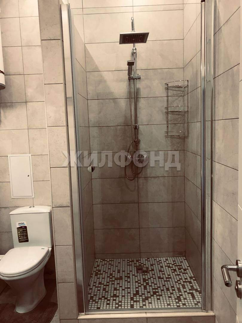Квартира на продажу в посёлке городского типа Сириус, Станиславского улица, 11 фото №1