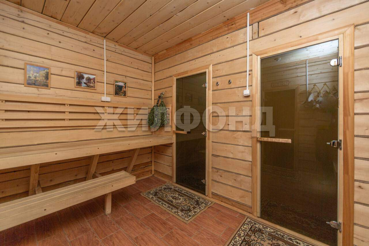 Готовый бизнес на продажу в Барнауле, Кленовая улица, 108 фото №17