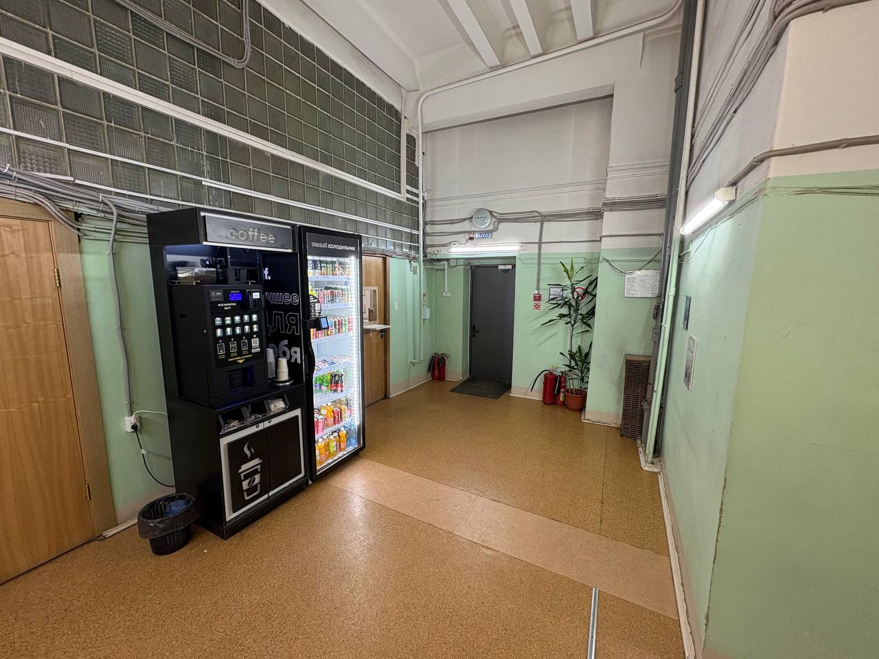 Фото: Аренда офиса 59 м2. 2 каб. 1 эт. Гольяново test