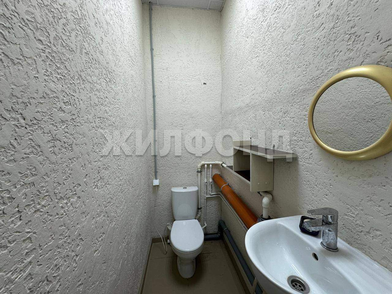 Продам помещение свободного назначения 55 м.кв.