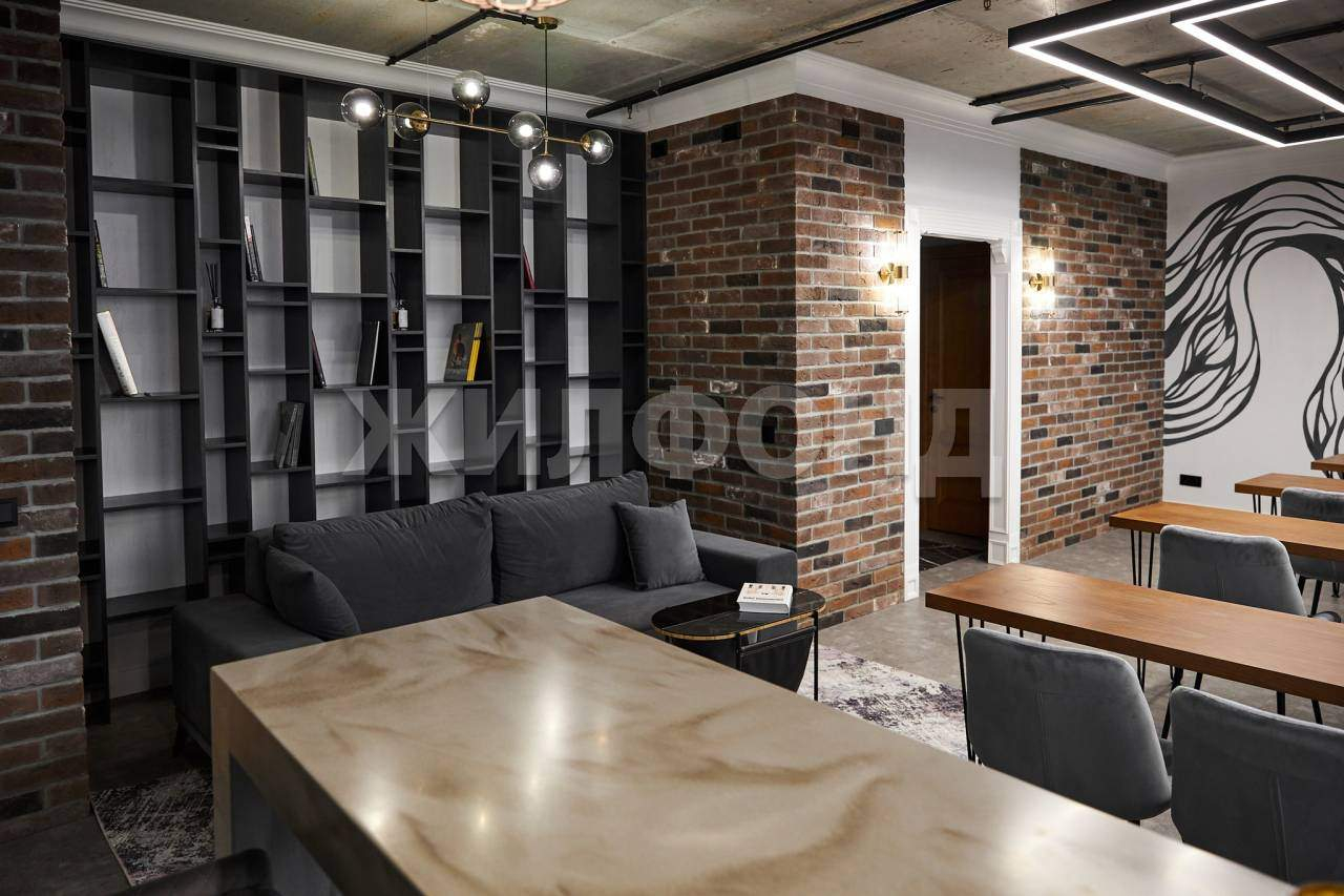 Фото: Продажа офиса 59 м2 test