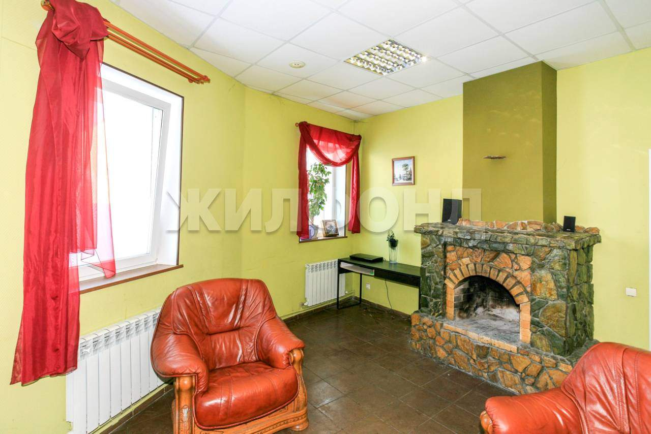 Помещение свободного назначения на продажу в Южном, Памирская улица, 24 фото №15