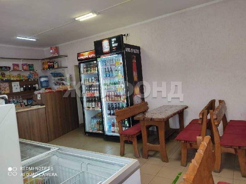 Продам магазин 50 м.кв.