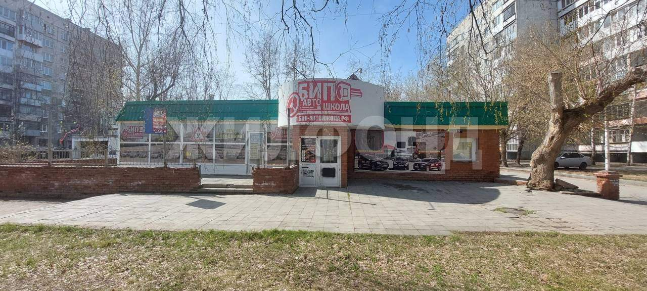 Продам помещение свободного назначения 100 м.кв.