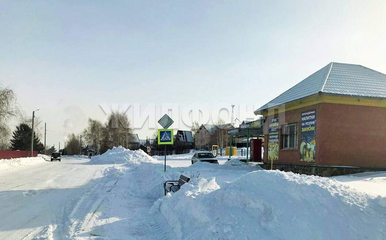 Помещение свободного назначения на продажу в Белокурихе, Солнечный переулок, влд2а фото №17