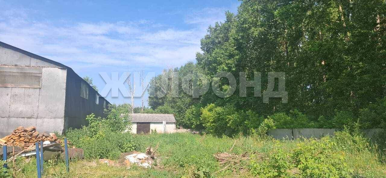 Фото: Продаю производство 414 м2 test