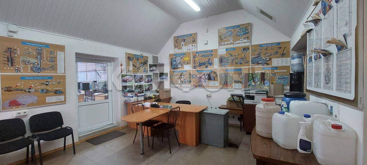 Продам помещение свободного назначения 100 м.кв.