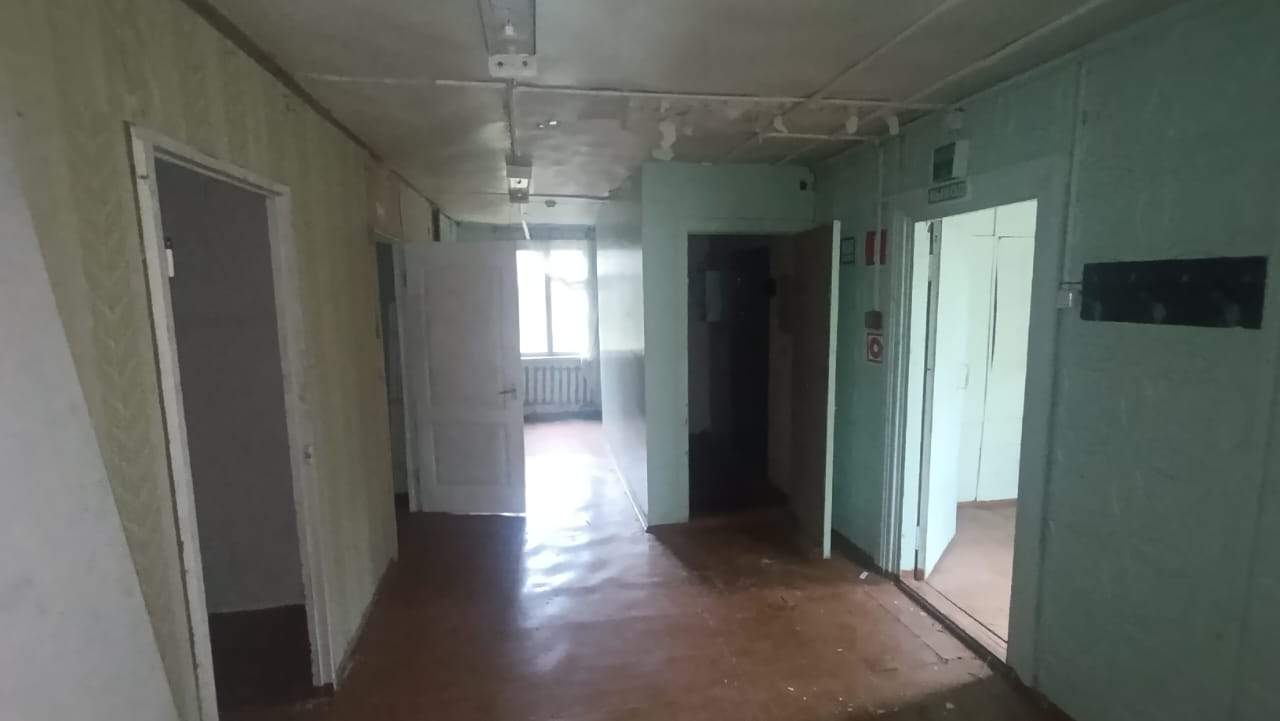 Фото: Продается здание 74 м2 test