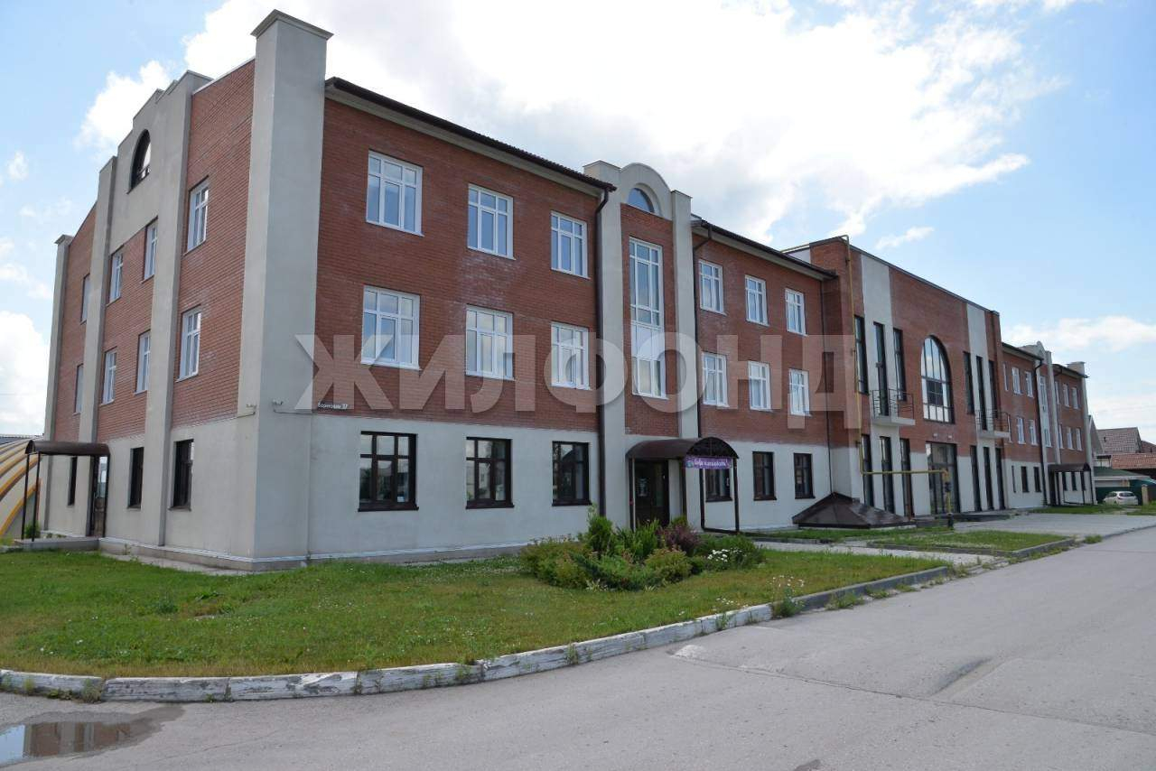 Фото: Продается ПСН 3000 м2 test