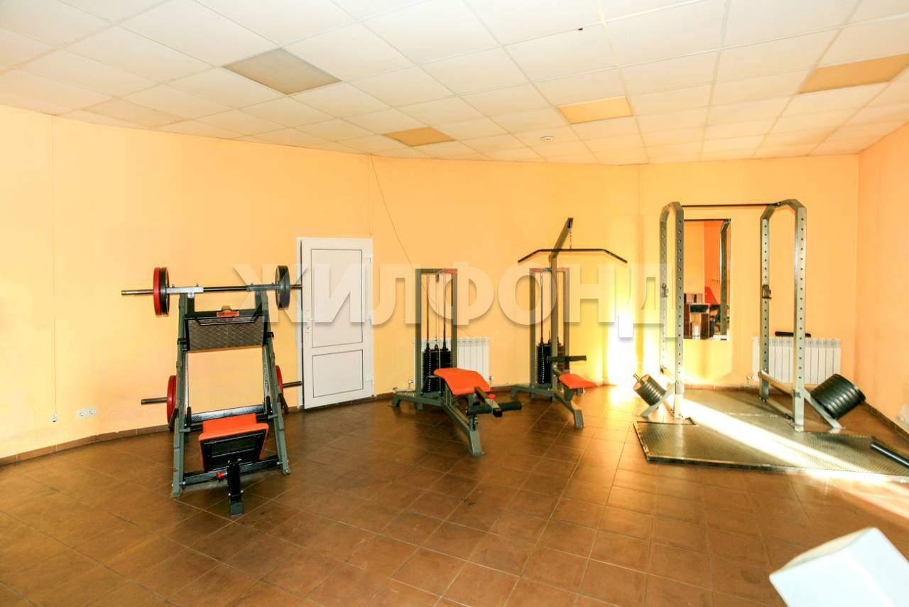 Помещение свободного назначения на продажу в Южном, Памирская улица, 24 фото №23