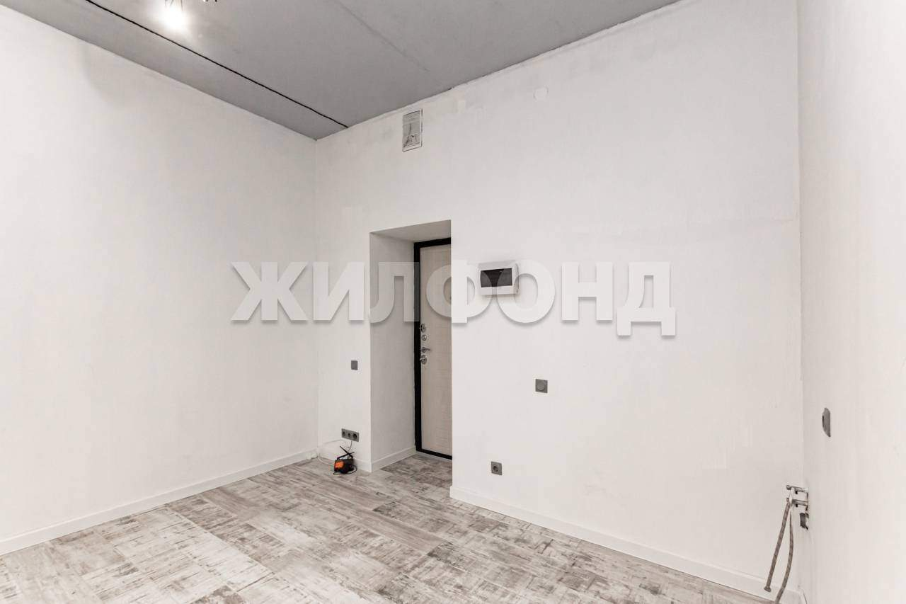 Офис на продажу в Барнауле, Промышленная улица, 4 фото №19