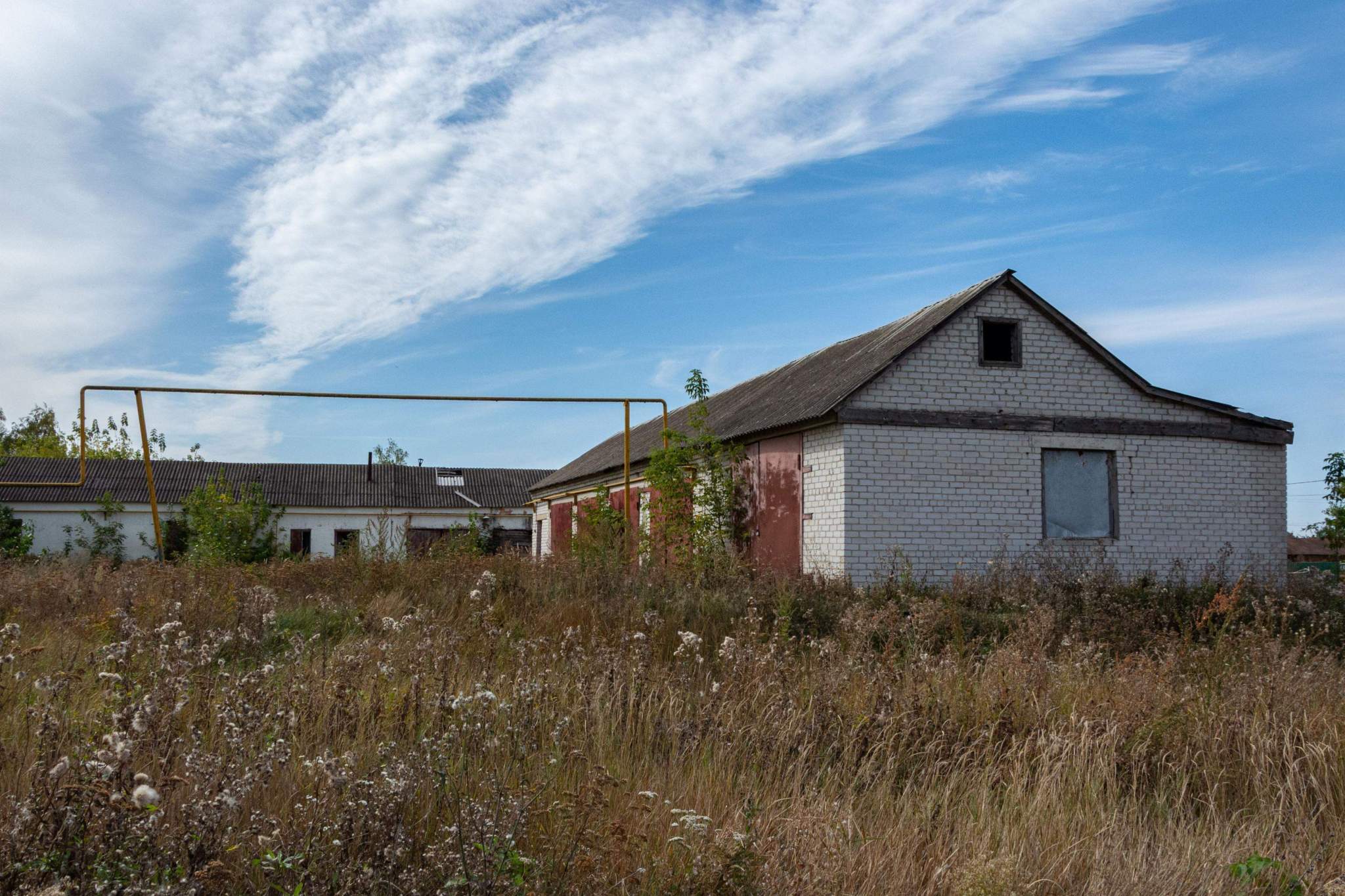 Фото: Продается здание 8304 м2 test