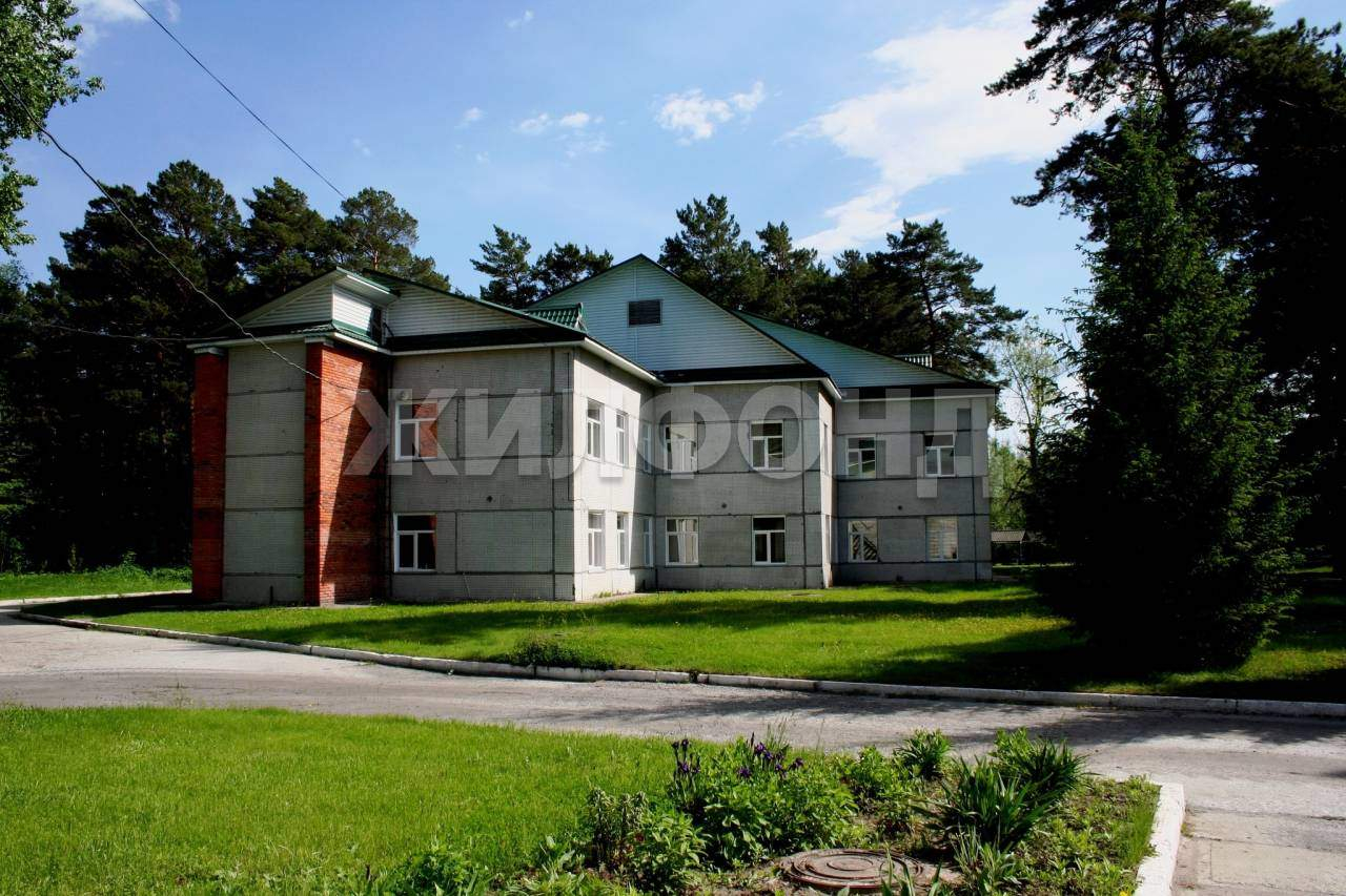 Фото: Продается ПСН 4000 м2 test