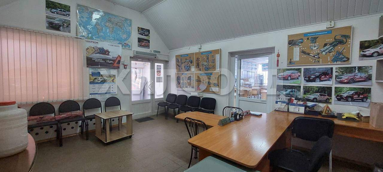 Продам помещение свободного назначения 100 м.кв.