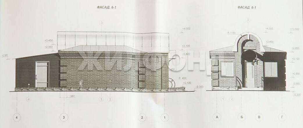 Продам помещение свободного назначения 63 м.кв.
