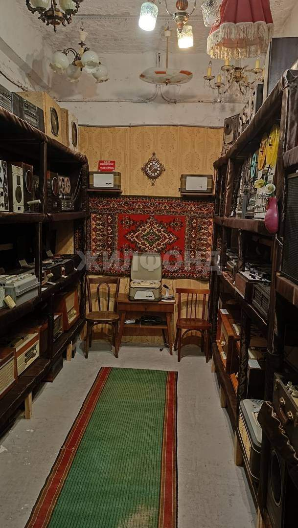 Продам помещение свободного назначения 168 м.кв.