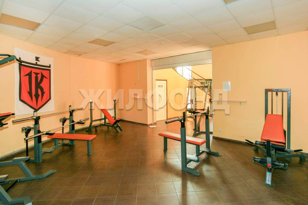 Помещение свободного назначения на продажу в Южном, Памирская улица, 24 фото №20