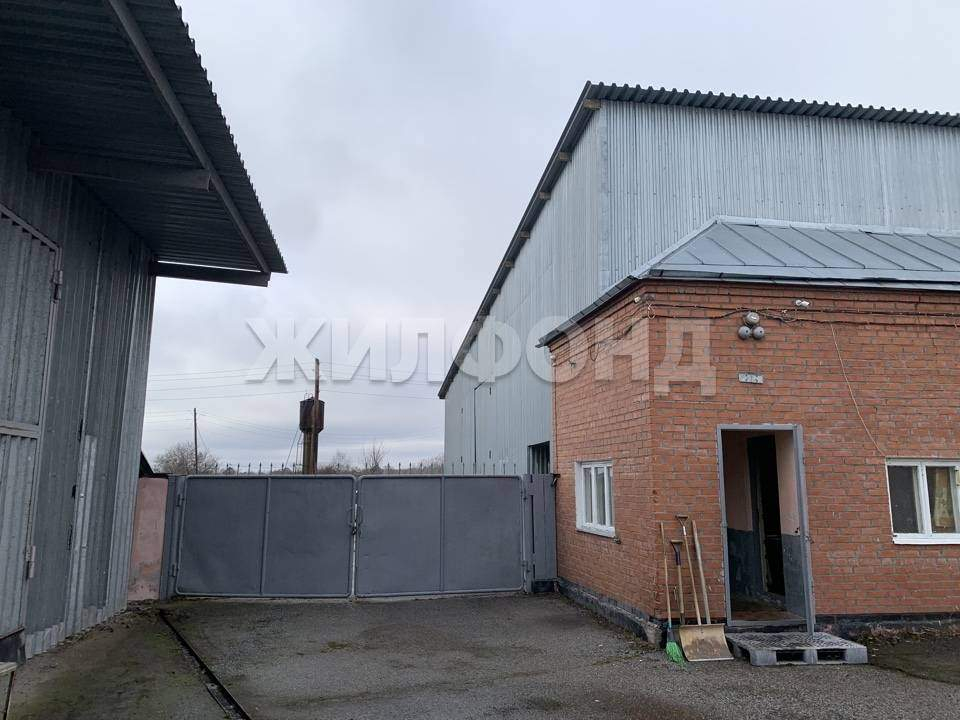 Помещение свободного назначения на продажу в Дзержинском, Светлая улица, 1 фото №15