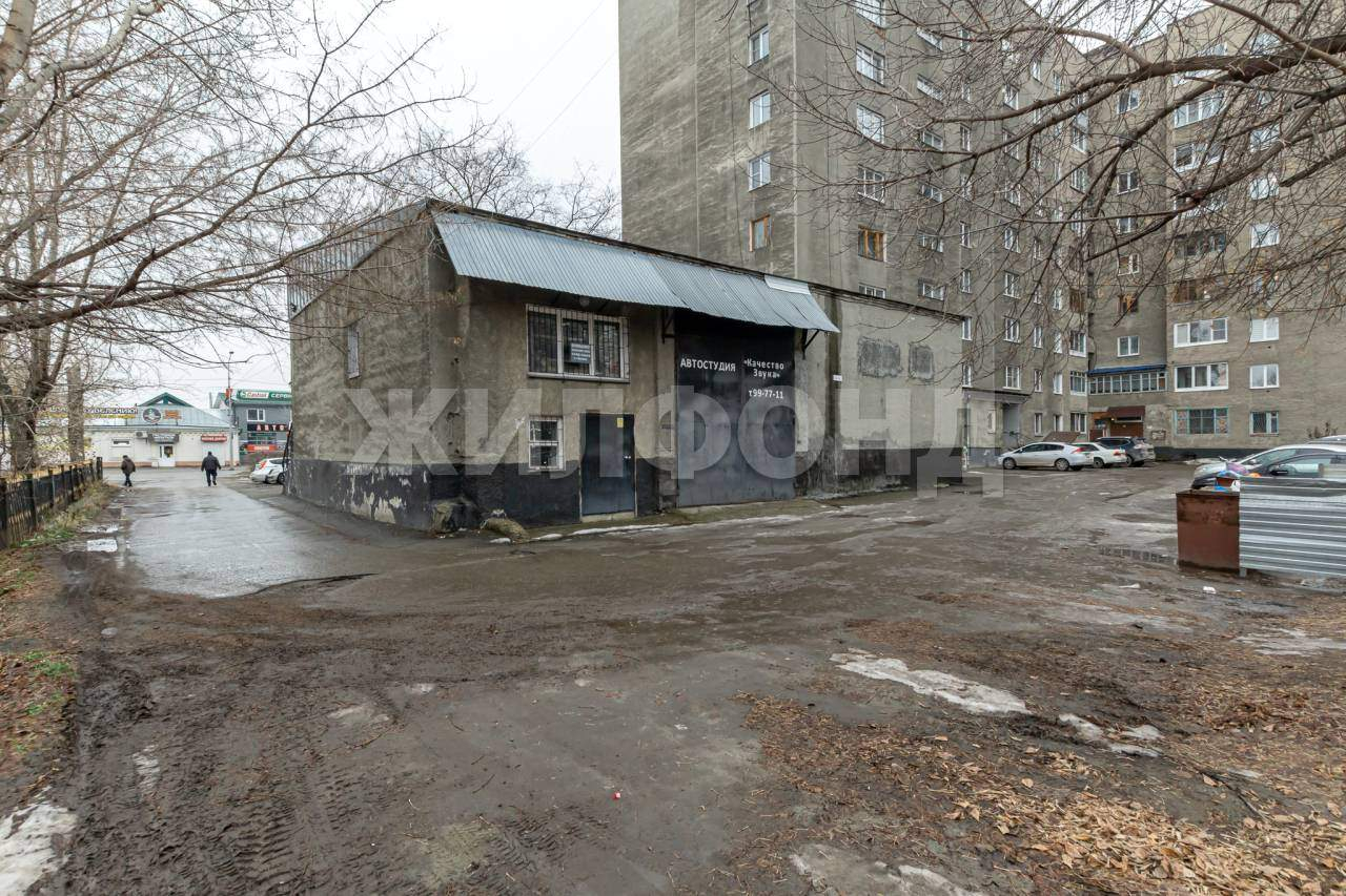 Продам помещение свободного назначения 802 м.кв.