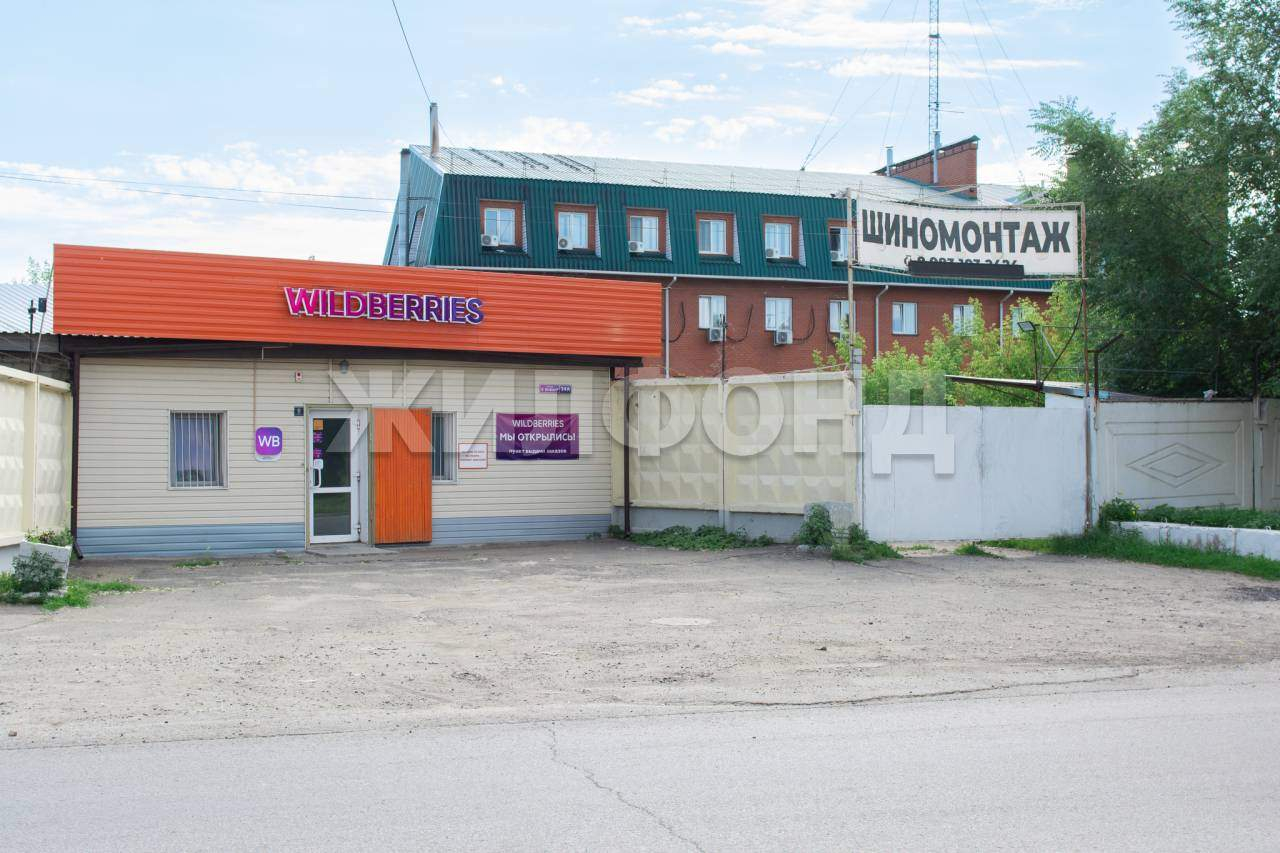 Продам производственное помещение 3100 м.кв.