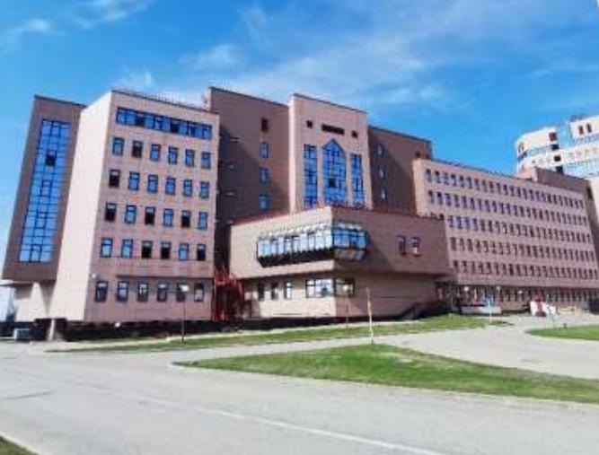 Продам торговое помещение 37885.6 м.кв.
