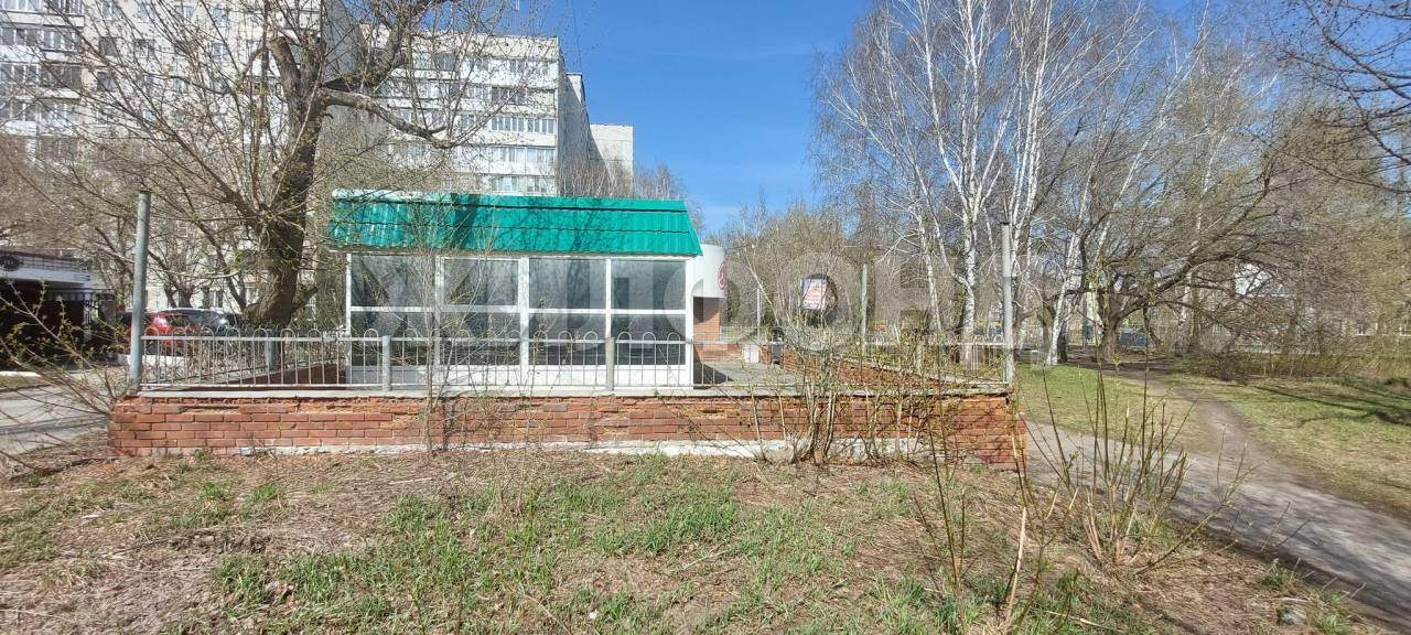 Продам помещение свободного назначения 100 м.кв.