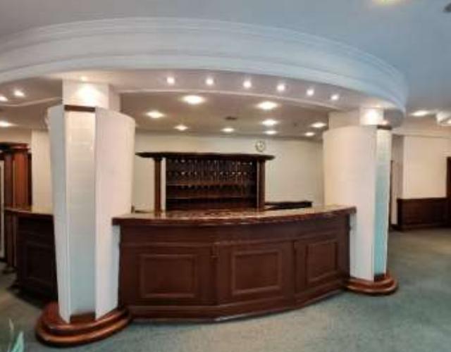 Продам торговое помещение 6064.8 м.кв.