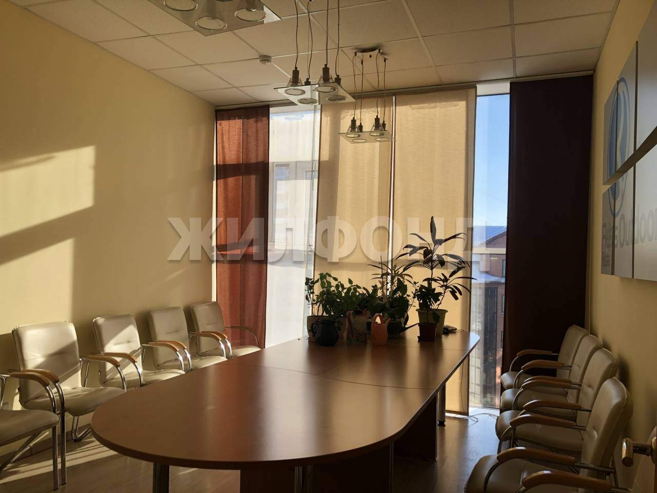 Фото: Продажа офиса 164 м2 test