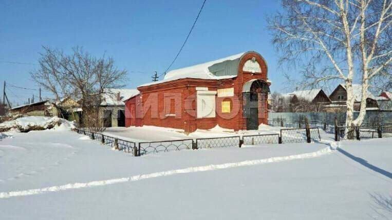 Помещение свободного назначения на продажу в Белокурихе, Объездная улица, влд23 фото №22