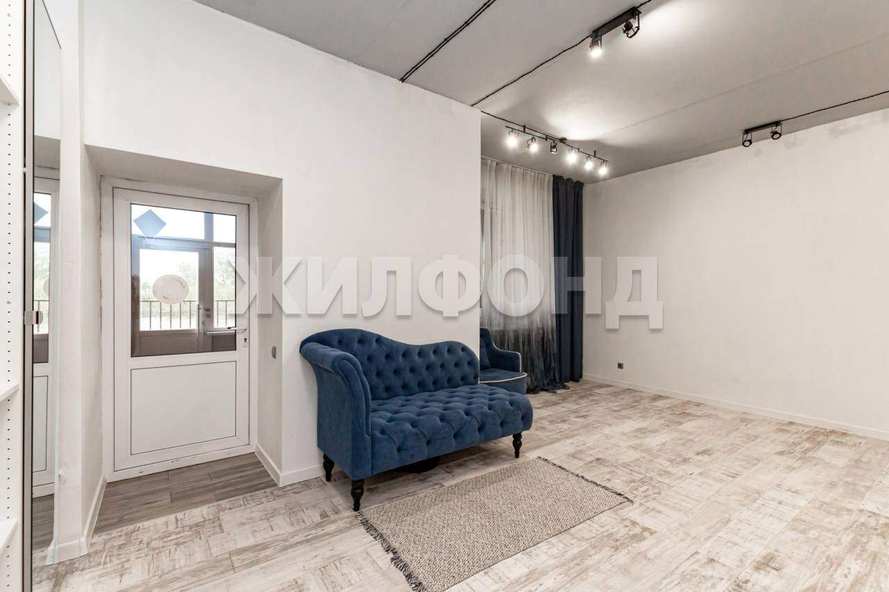 Офис на продажу в Барнауле, Промышленная улица, 4 фото №16