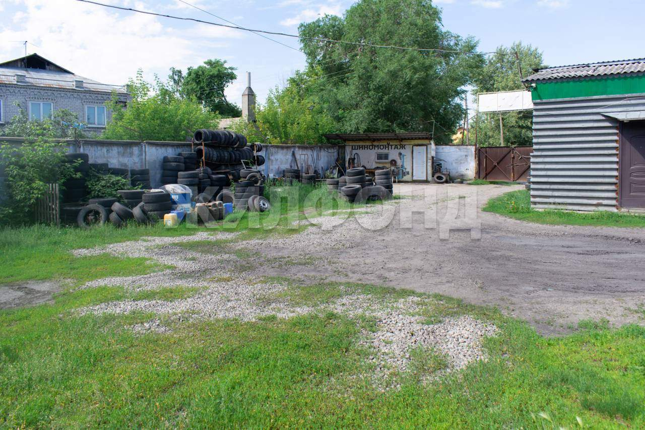 Продам производственное помещение 3100 м.кв.