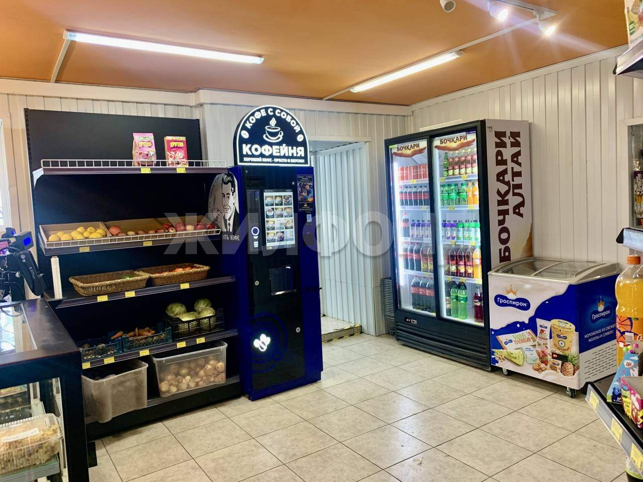 Фото: Продается ПСН 248 м2 test