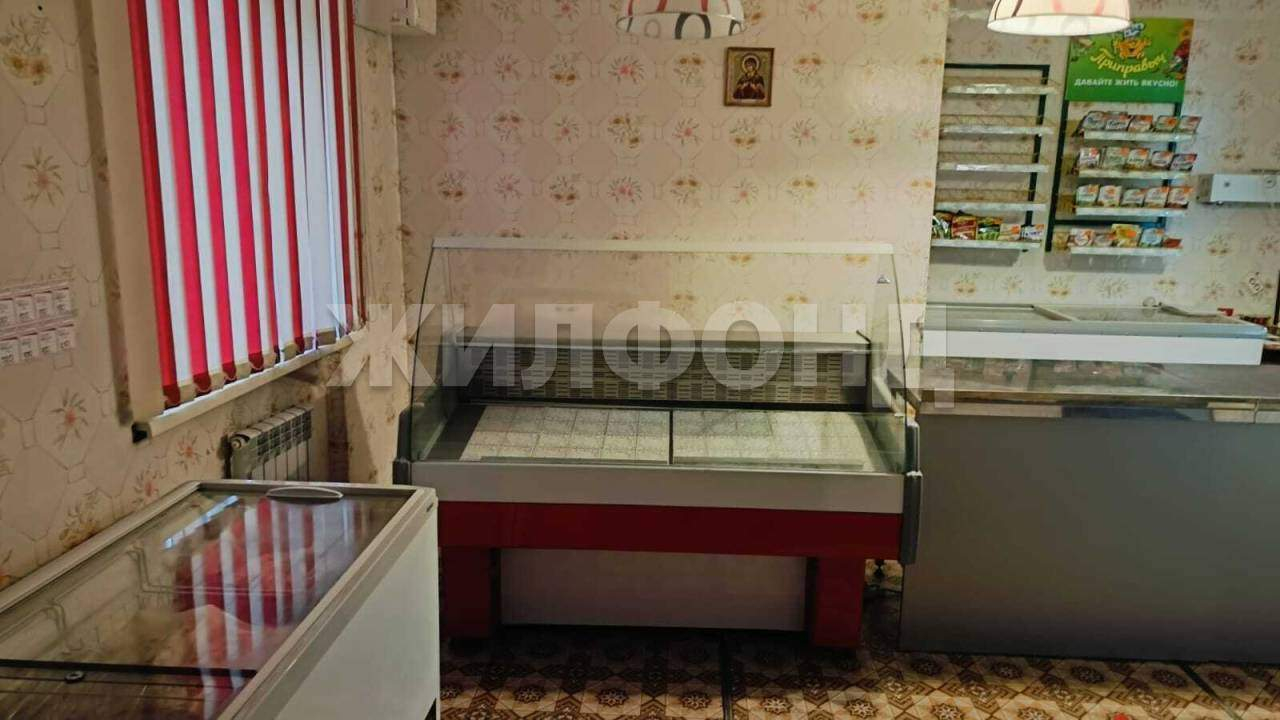 Продам магазин 42 м.кв.