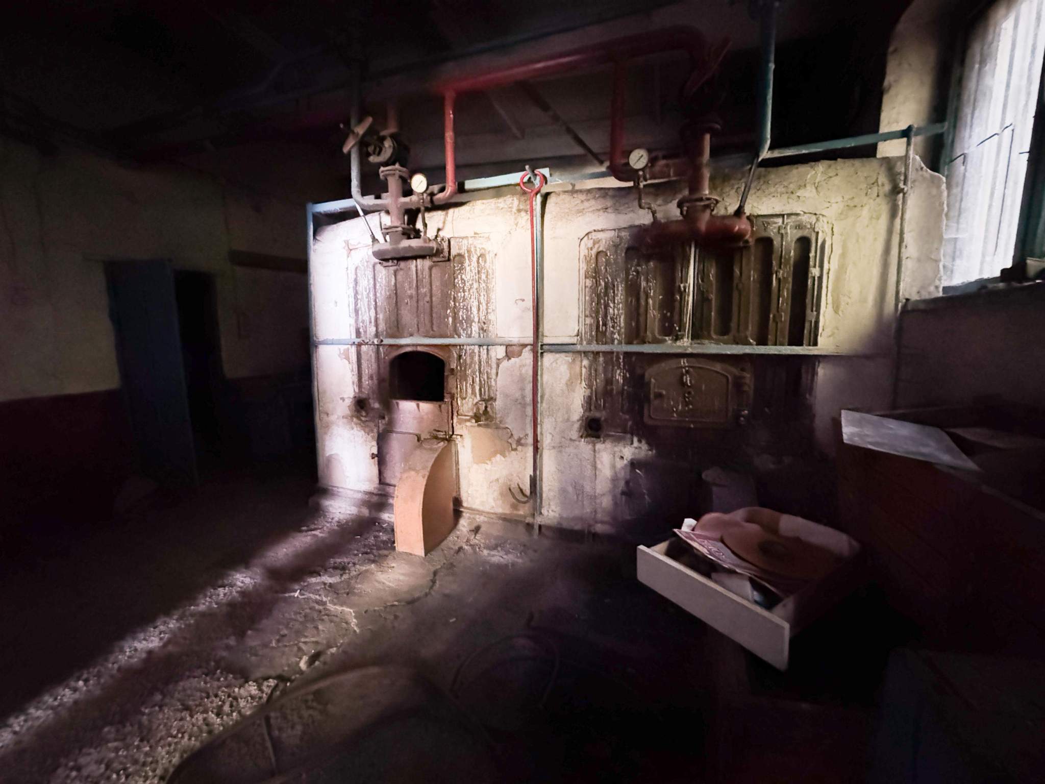 Фото: Продается здание 1845.5 м2 test