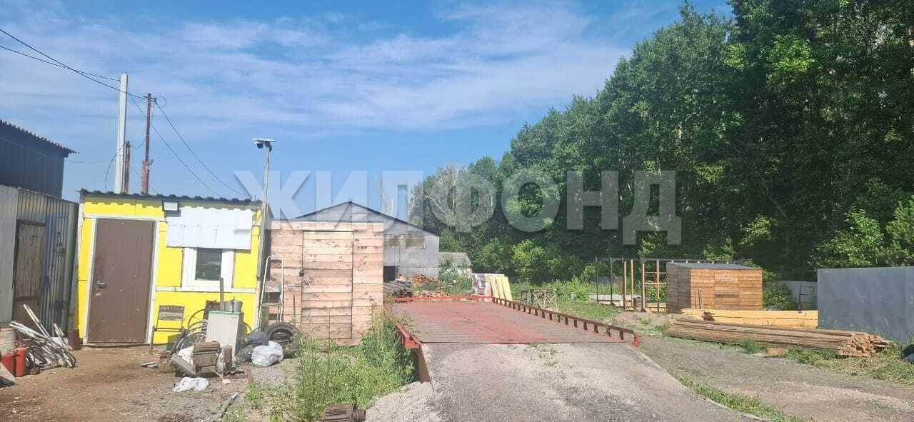 Фото: Продаю производство 414 м2 test