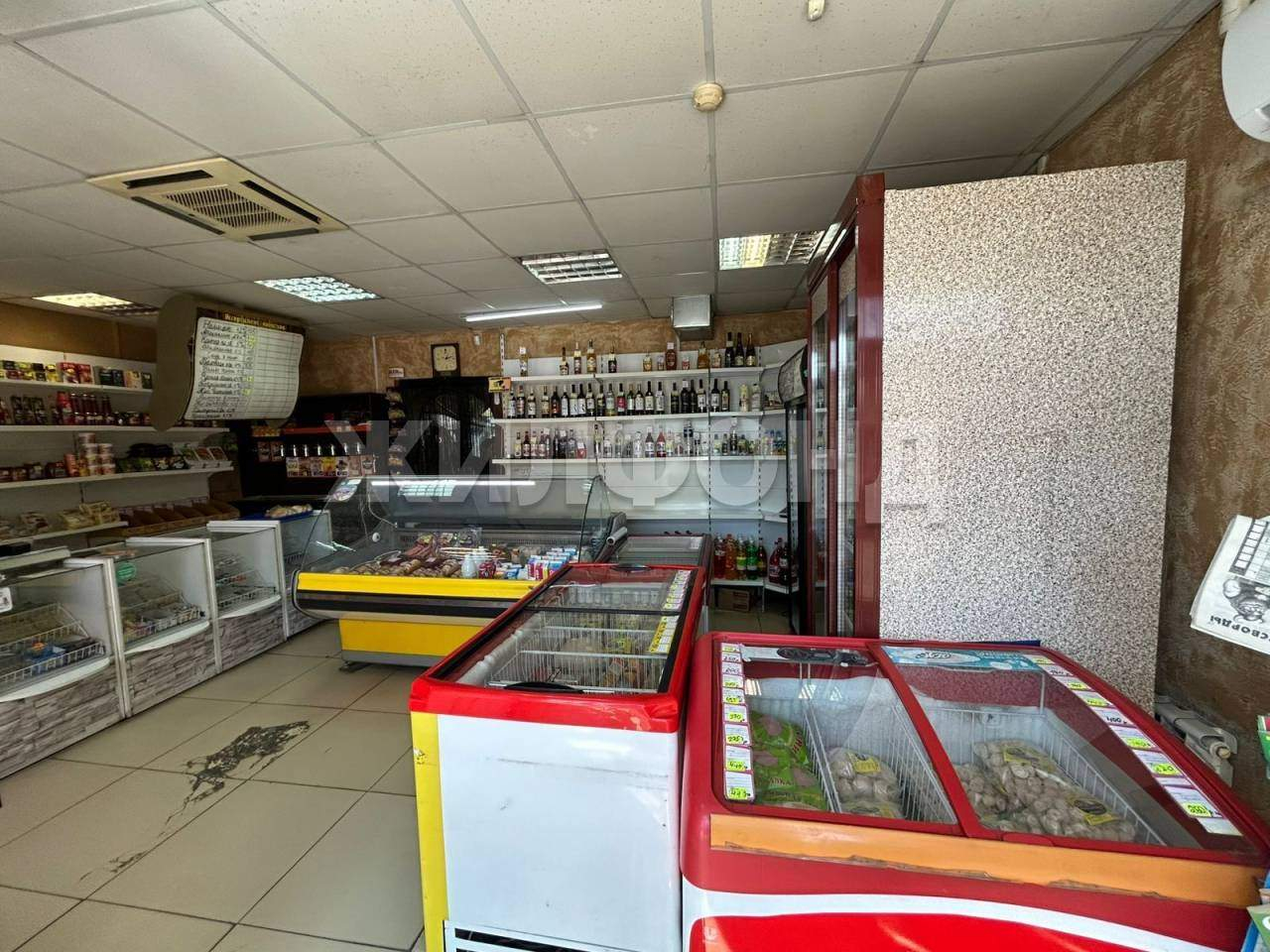 Фото: Продается готовый бизнес 178 м2 test