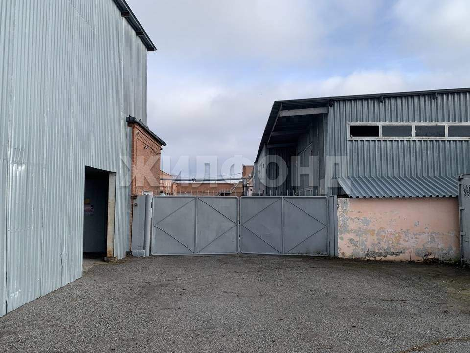 Продам помещение свободного назначения 3246 м.кв.