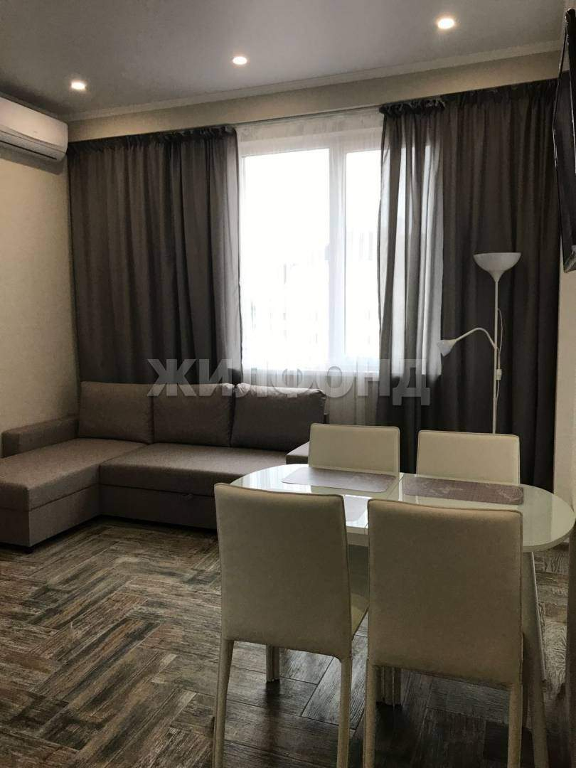 Квартира на продажу в посёлке городского типа Сириус, Станиславского улица, 11 фото №8