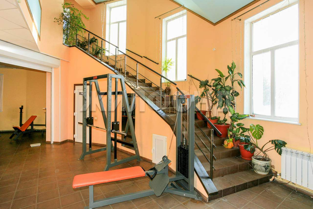 Помещение свободного назначения на продажу в Южном, Памирская улица, 24 фото №17