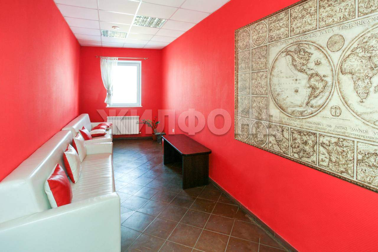 Продам помещение свободного назначения 445 м.кв.