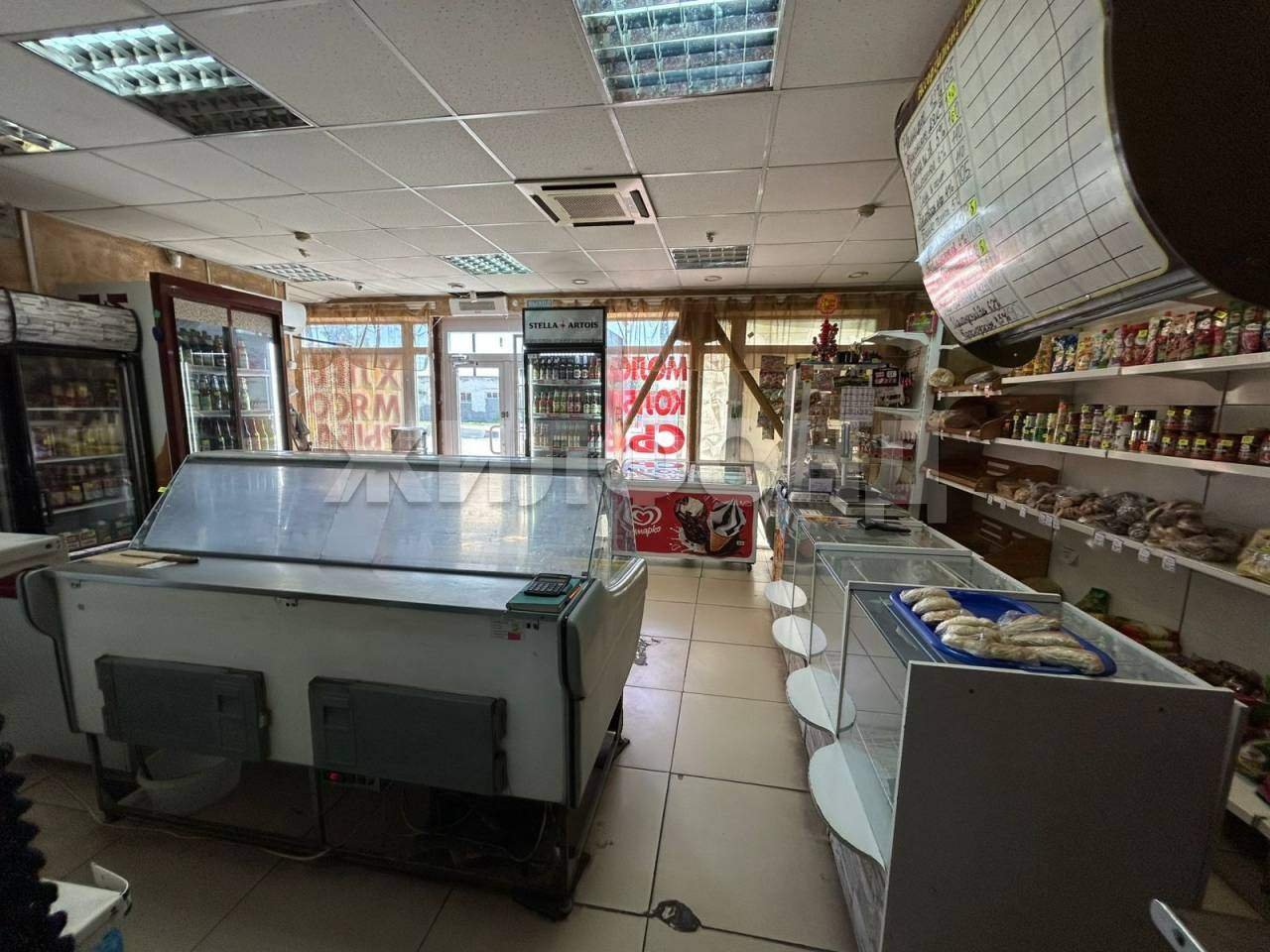 Фото: Продается готовый бизнес 178 м2 test