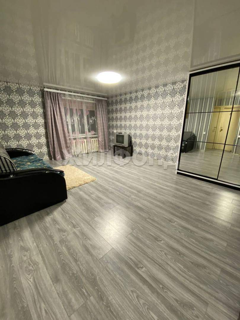 Квартира на продажу в Жигулевске, Самарская улица, 2А