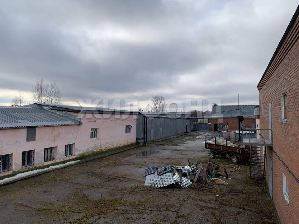 Помещение свободного назначения на продажу в Дзержинском, Светлая улица, 1 фото №19