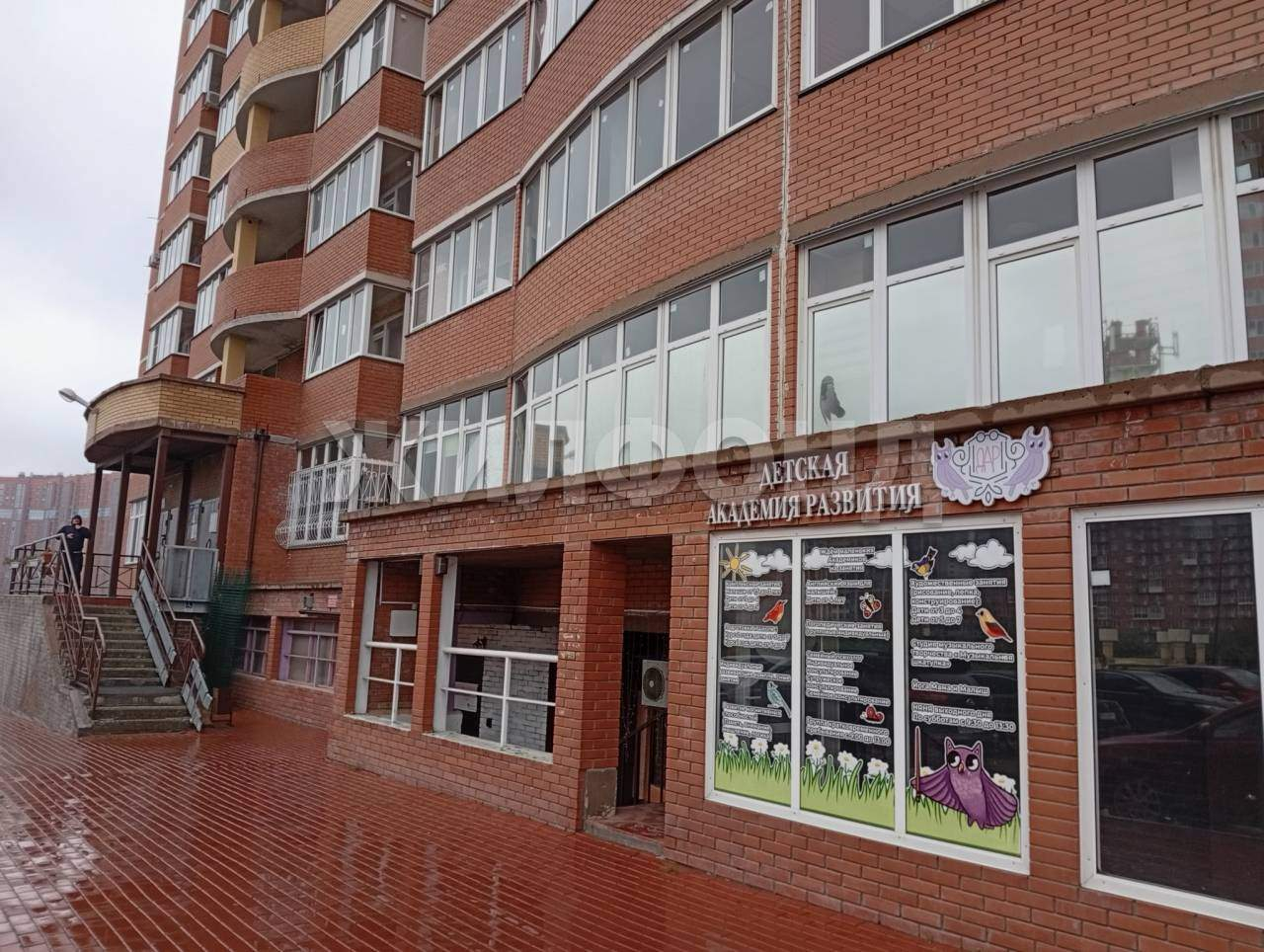 Фото: Продажа офиса 58 м2 test