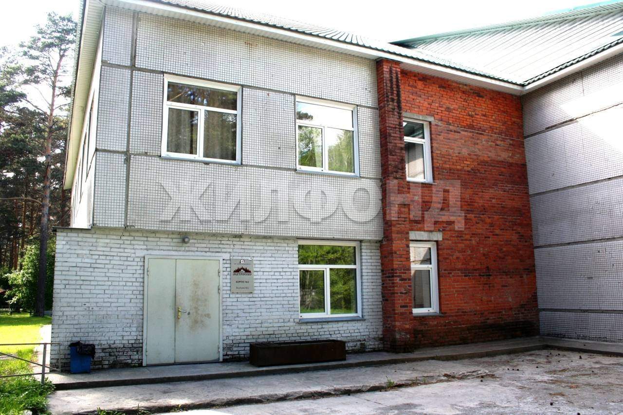 Фото: Продается ПСН 4000 м2 test