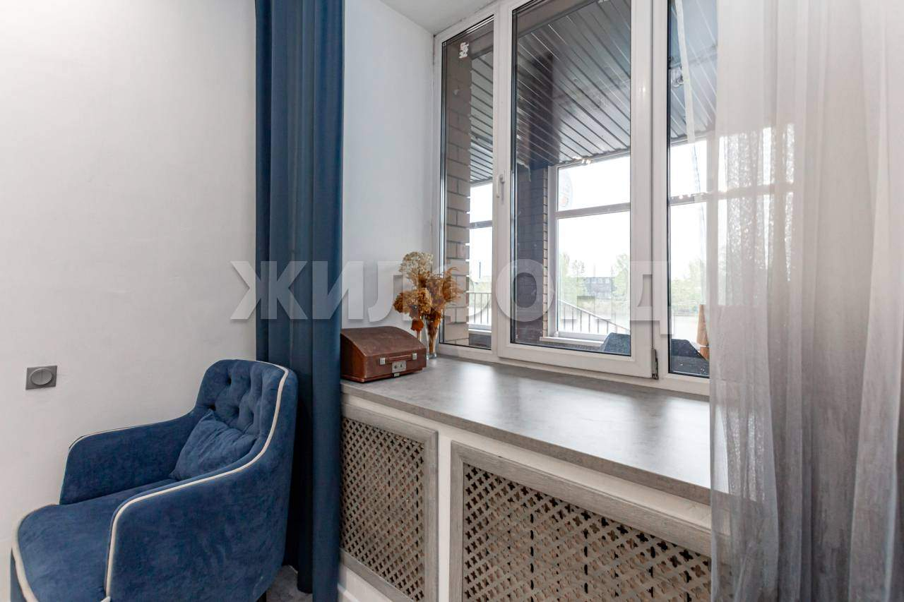 Офис на продажу в Барнауле, Промышленная улица, 4 фото №21