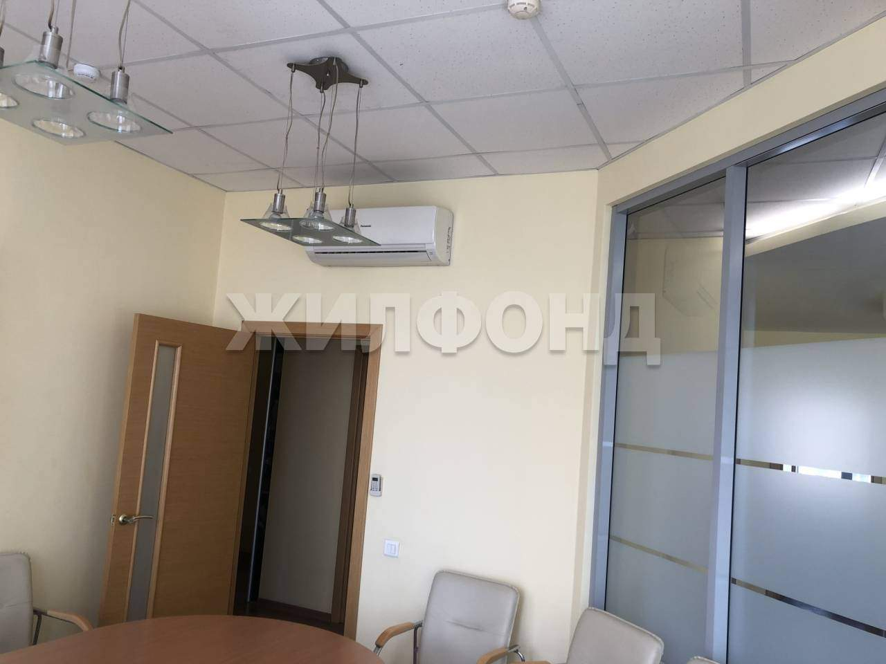 Фото: Продажа офиса 164 м2 test