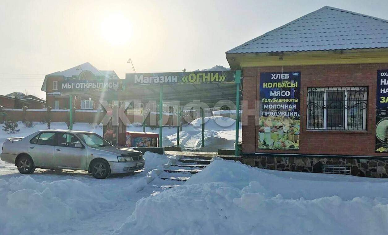 Помещение свободного назначения на продажу в Белокурихе, Солнечный переулок, влд2а фото №20