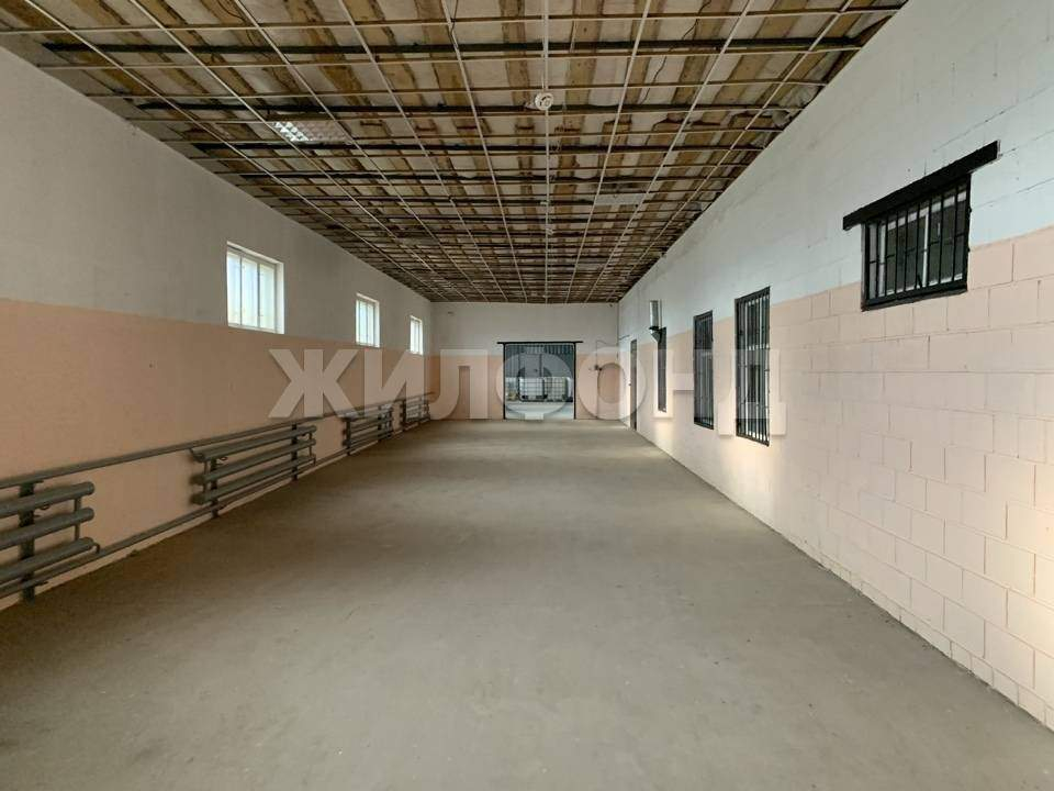 Помещение свободного назначения на продажу в Дзержинском, Светлая улица, 1 фото №22