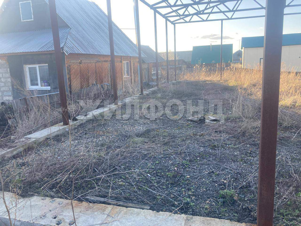 Продам земельный участок 500 м.кв.